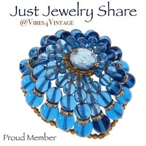 “Just Jewelry” share group